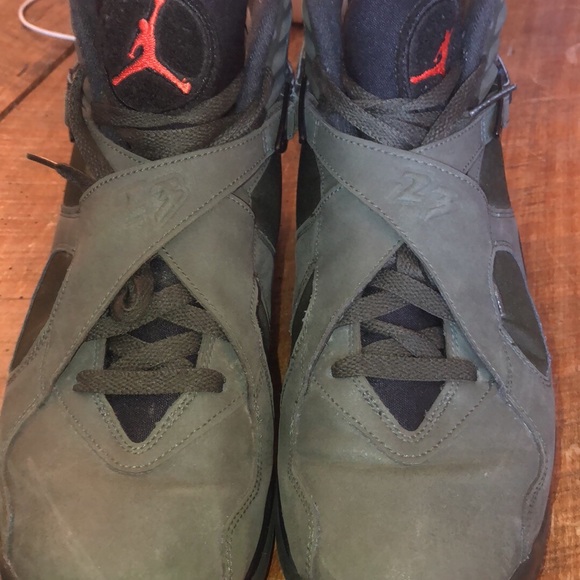 Jordan Shoes - Jordan 8s